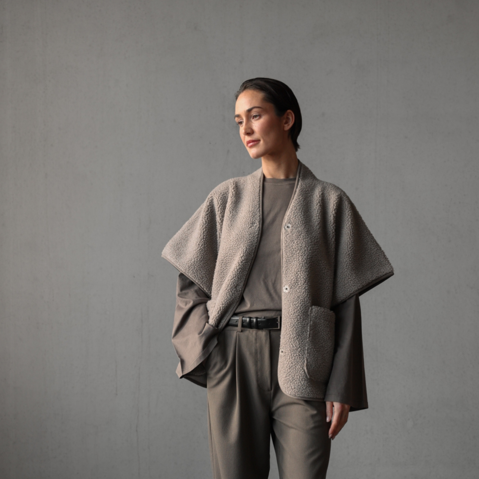 Bodywarmers: de trend van nu