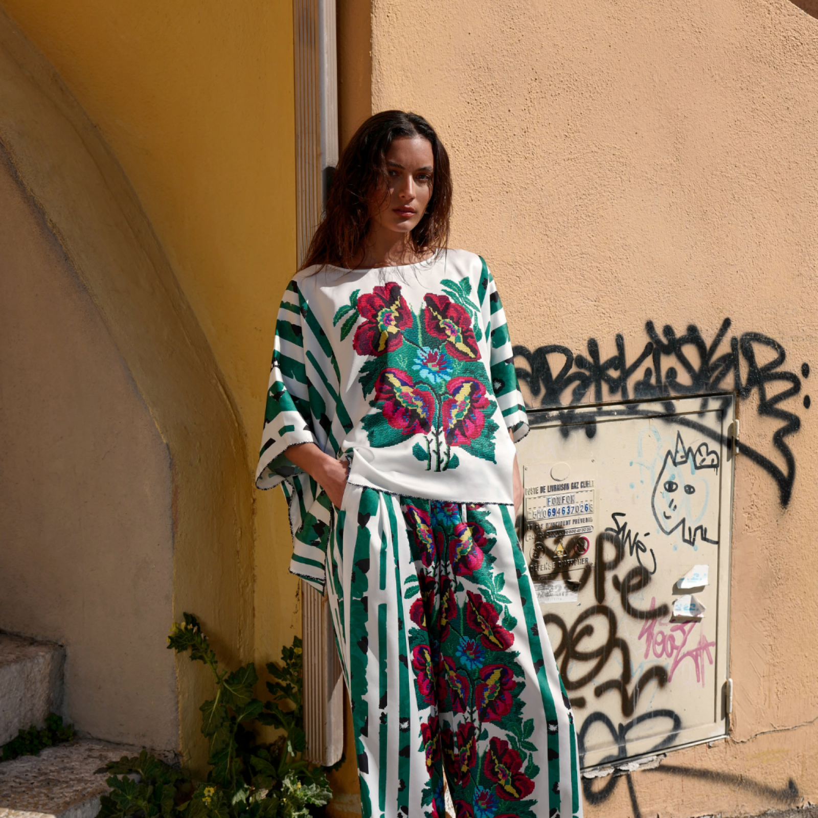 Essentiel Antwerp new collection