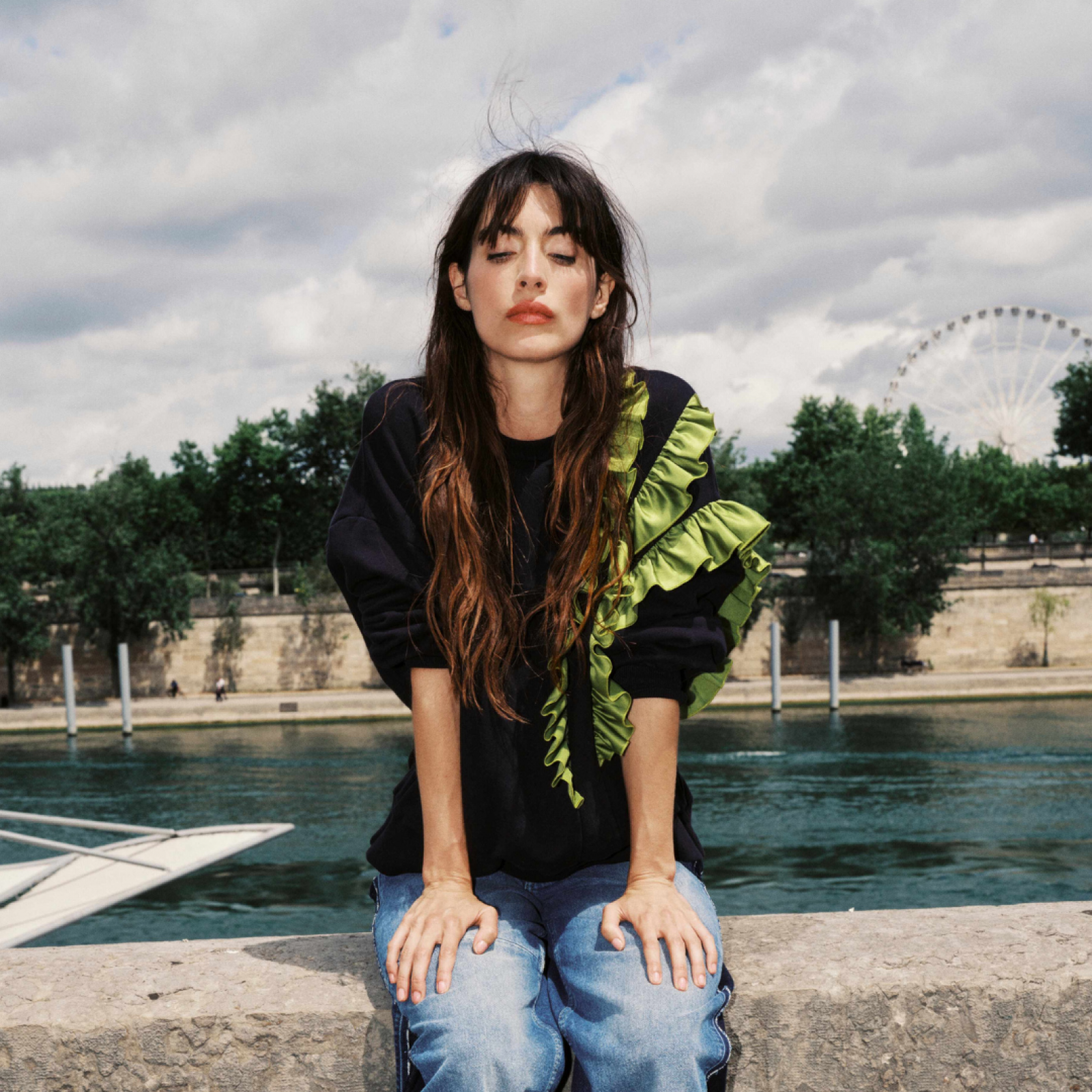 Essentiel Antwerp weekend