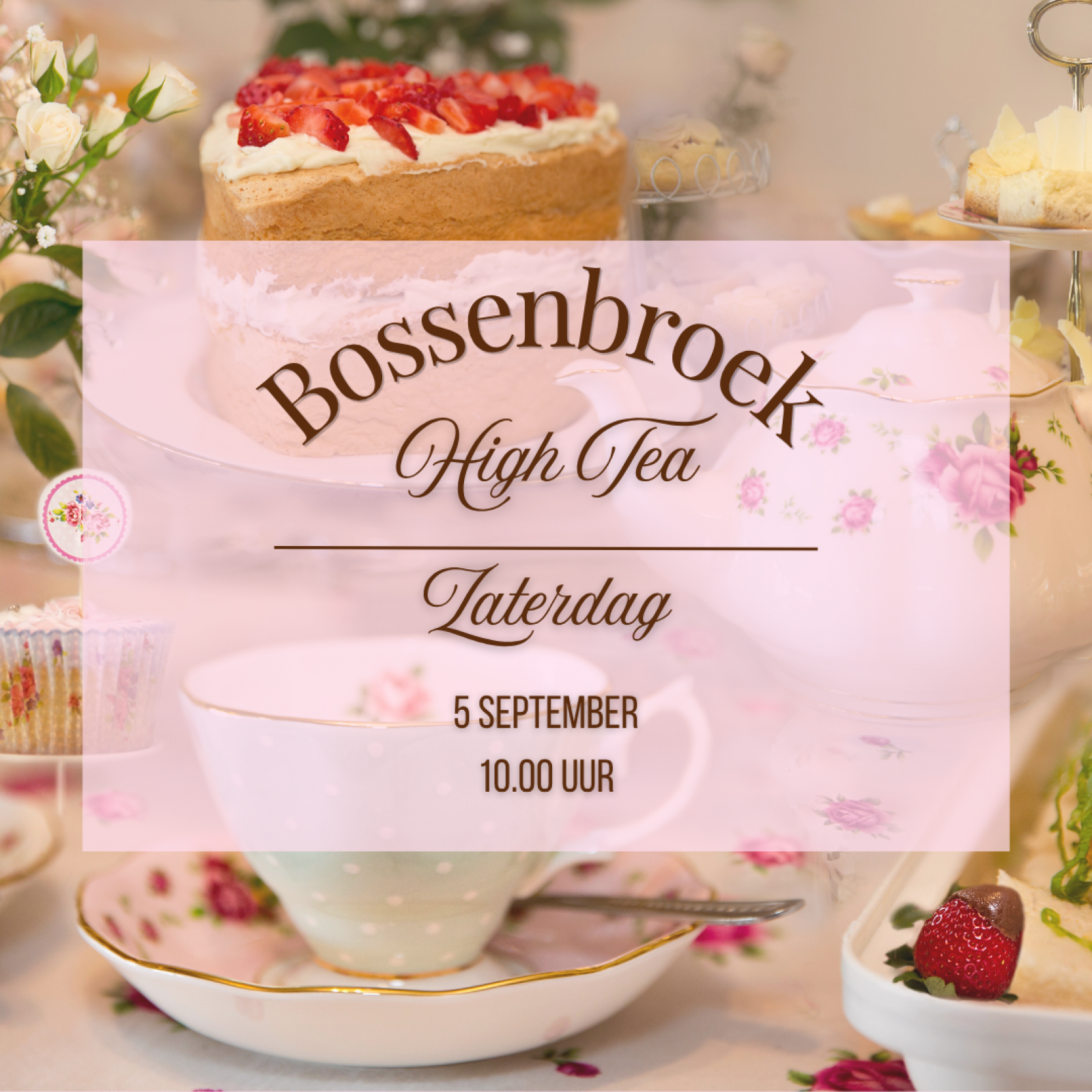 High Tea