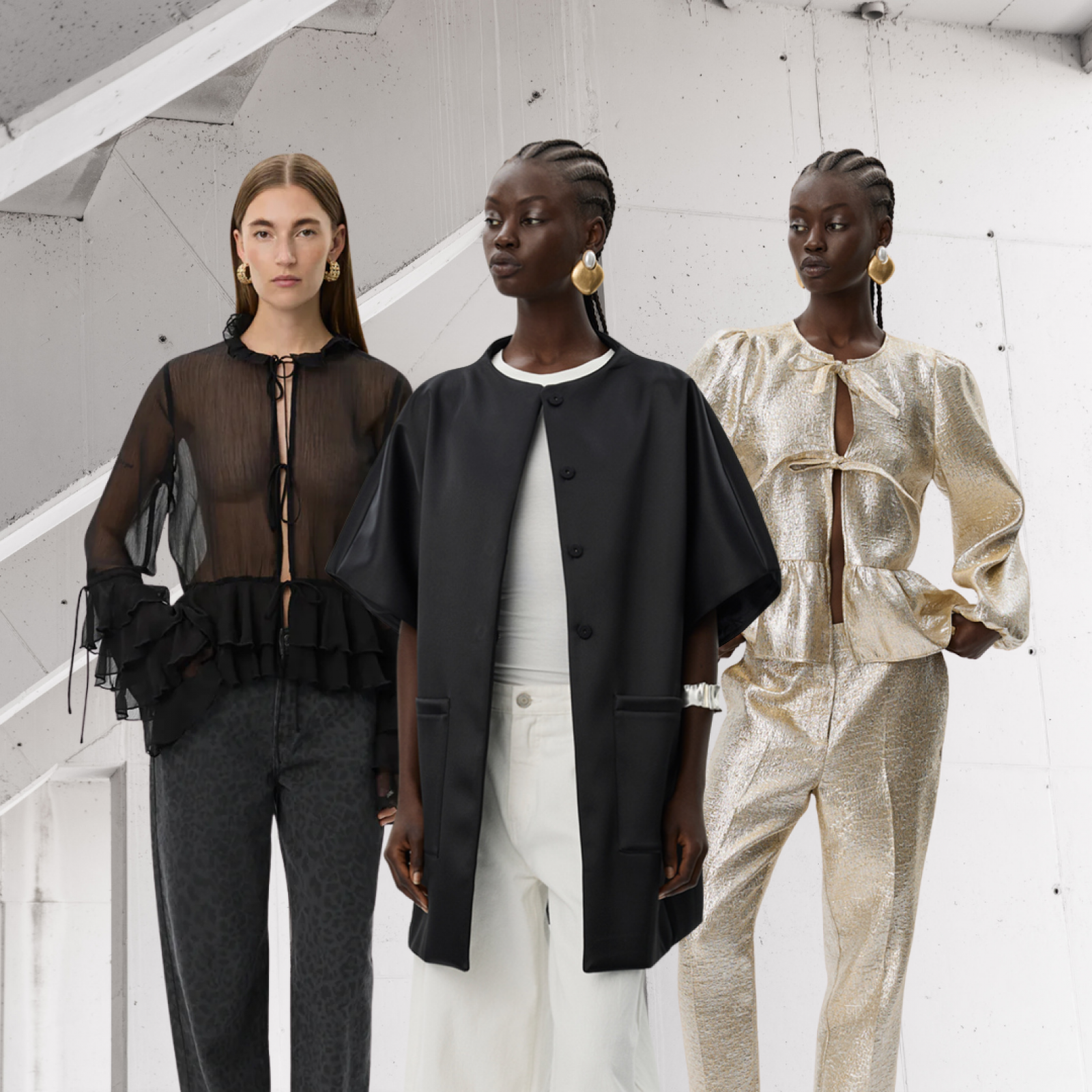 New brand: Sofie Schnoor