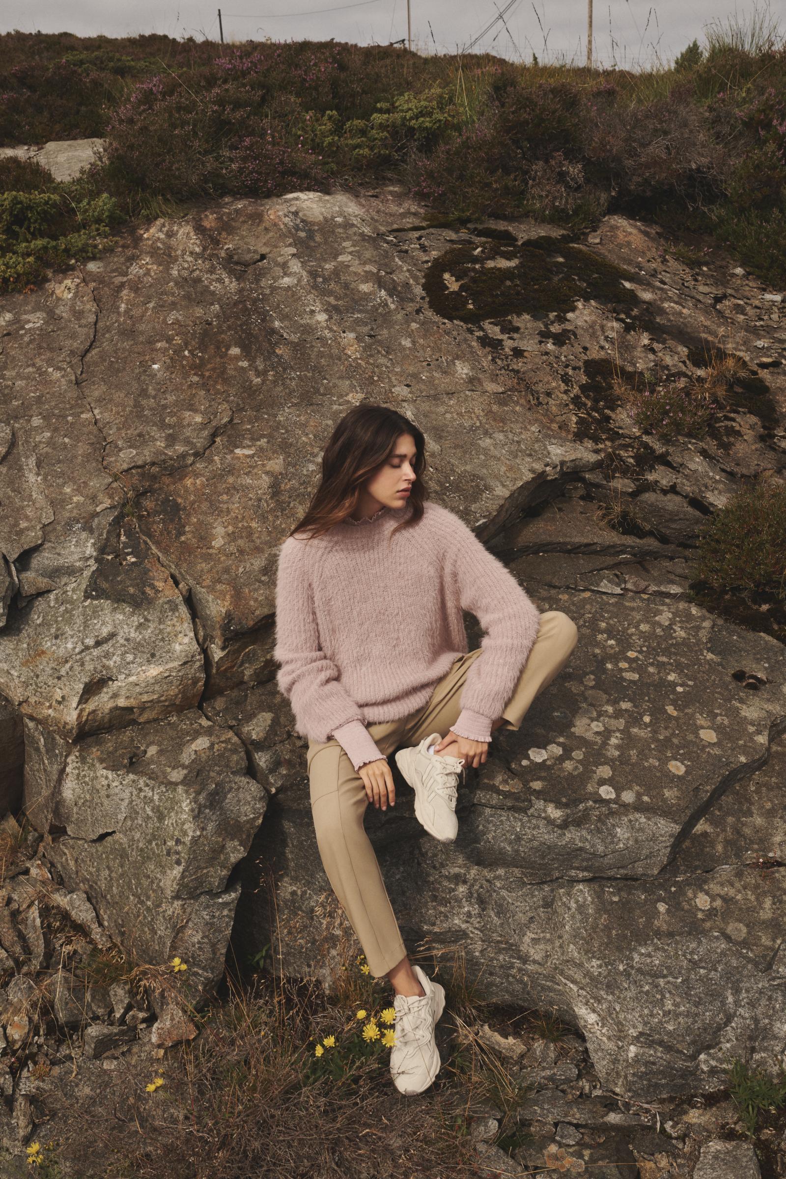 Sweater weather
