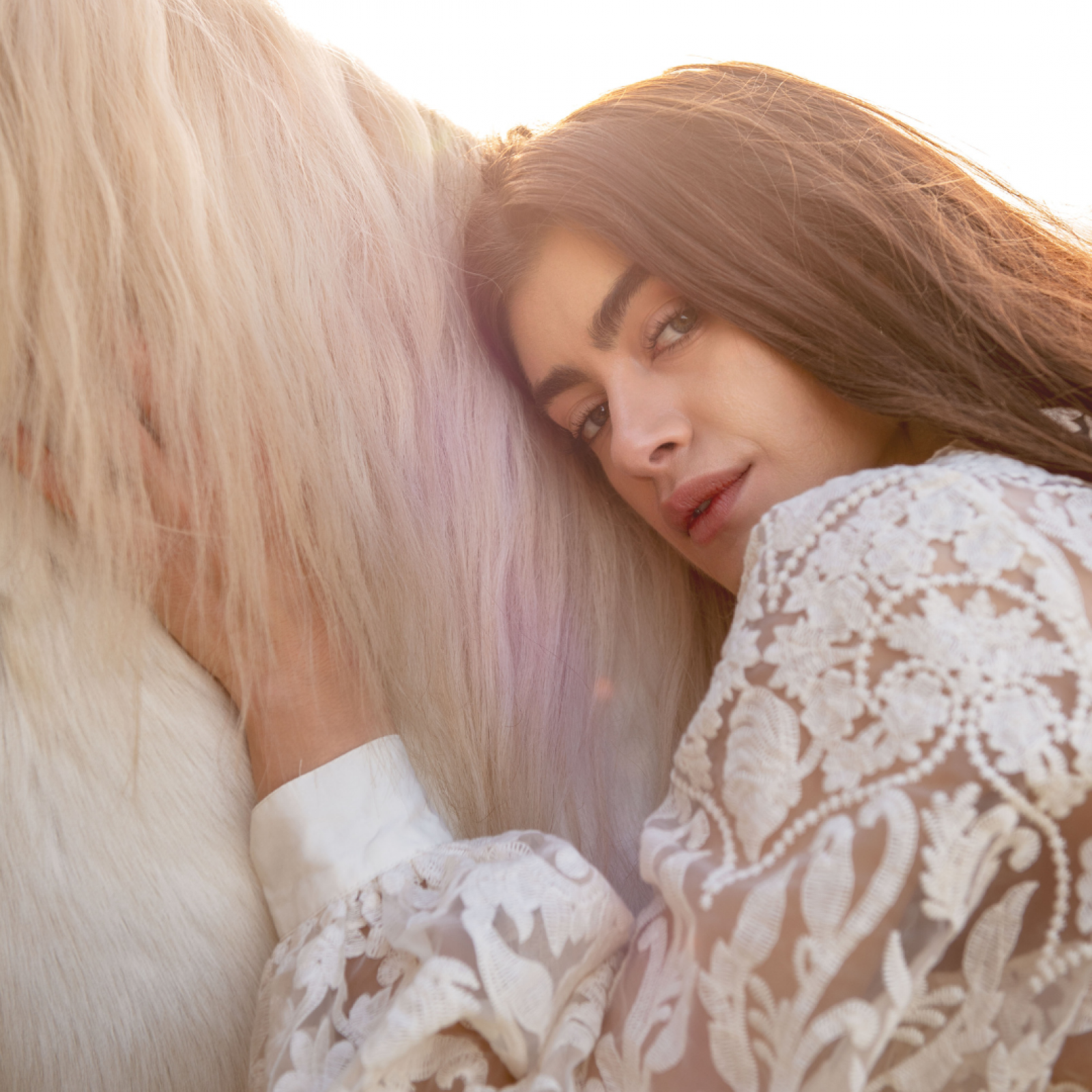 Trend alert: Romantic Chic