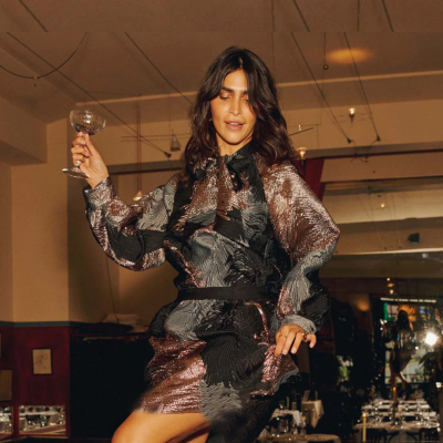 Modeshow - 20 november