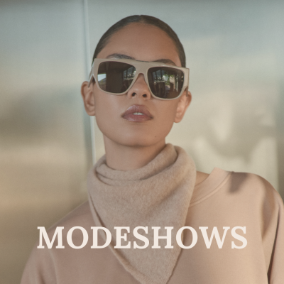 Modeshows - Najaar 2026