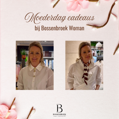 Moederdag cadeaus