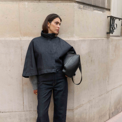 New brand: Club L avenir