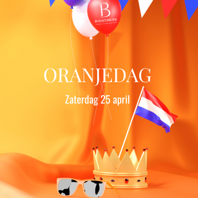 Oranjedag