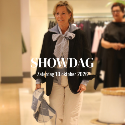 Showdag