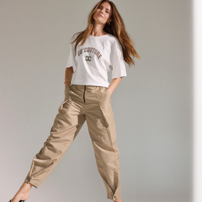 Worker broek