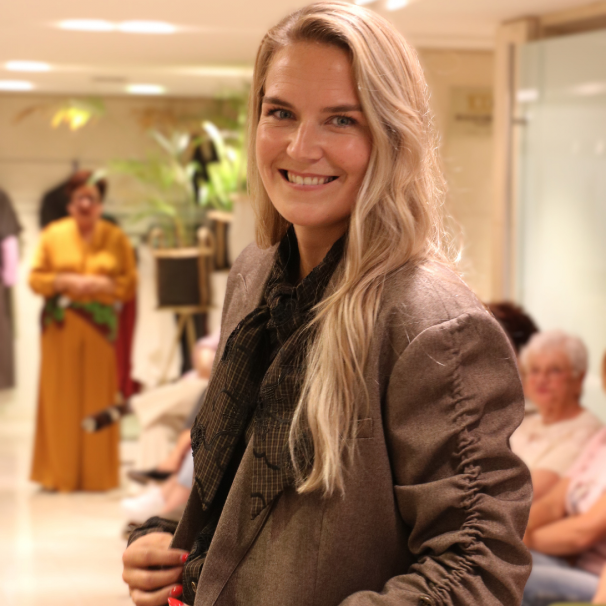 Persoonlijk stijladvies